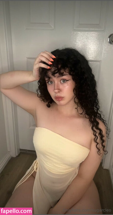 Cleosugar sex model photo