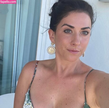 Kate Harrison sexy star photo