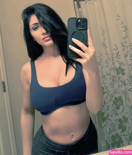 slanofflames pornstar beautiful pic