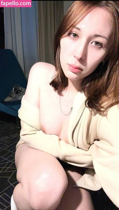 fumimochi model nice img