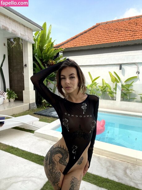 Kendra Lane art star photo