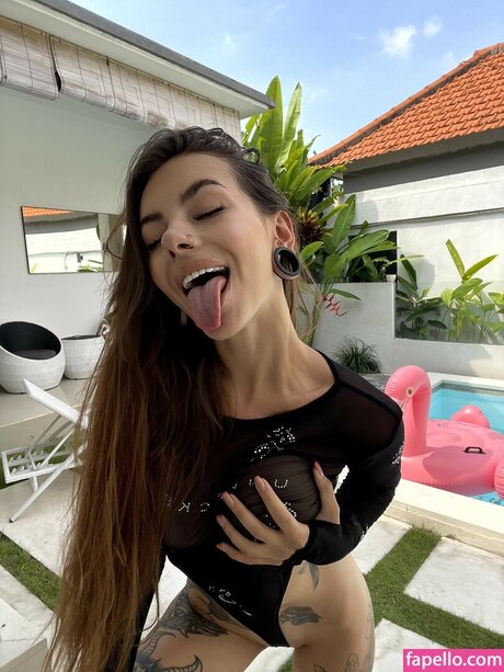 Kendra Lane star hd photos