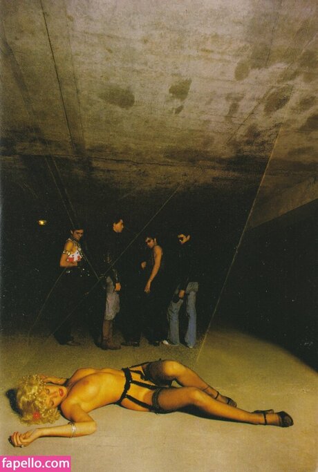 Brigitte Lahaie pornstar high quality archive