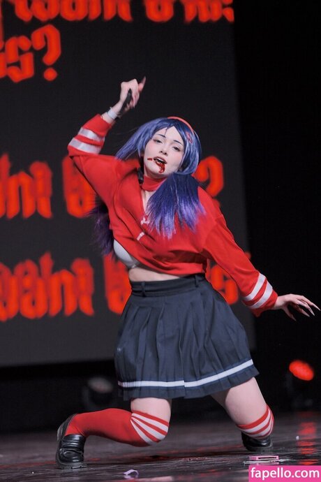 Cinaritsa pornstar nudes photos