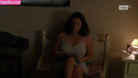 Christine Neubauer star erotic gallery