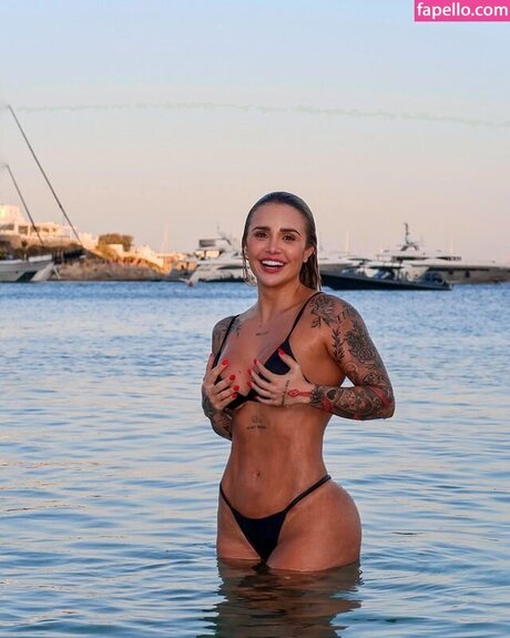 Bruna Rotta star best img