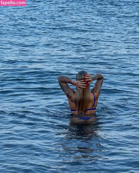 Bruna Rotta erotic star pics