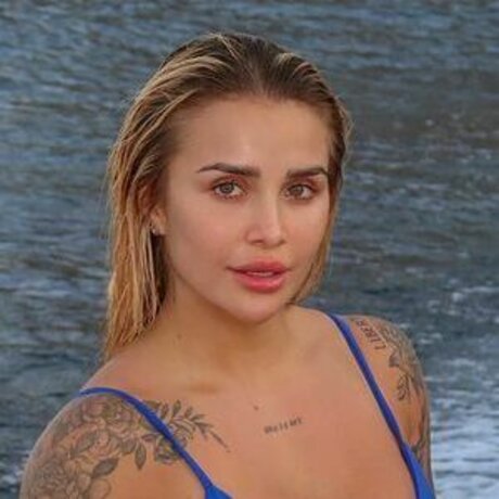 Bruna Rotta sexy actress archive