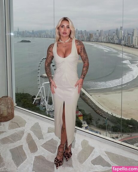 Bruna Rotta star nude picture