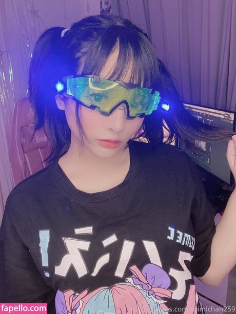 mimichan259 free actress galleries