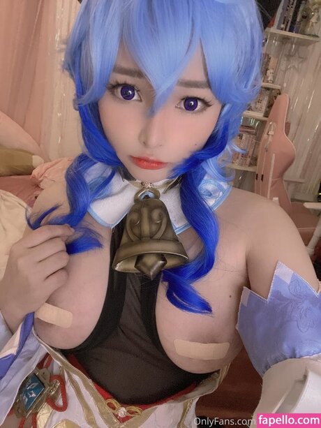 mimichan259 model high quality picture