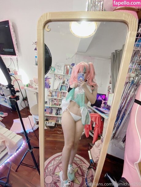 mimichan259 hd model image