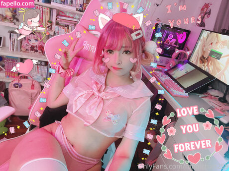 mimichan259 hot model gallery