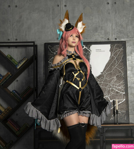 tsukidesu star exclusive pic