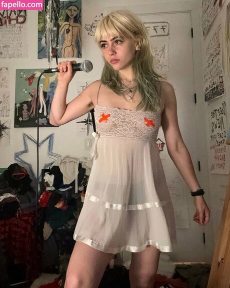 wormsheriff nice model pic