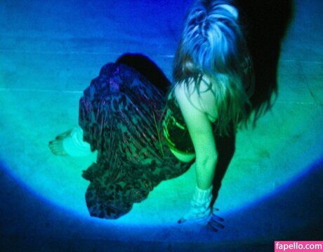 wormsheriff model photos