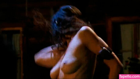 Ninahartmann model sex photo