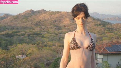 Carmaxlla nudes star archive