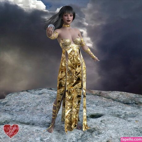 Forselene xxx model image