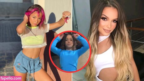 kamylinhasantos art actress photo