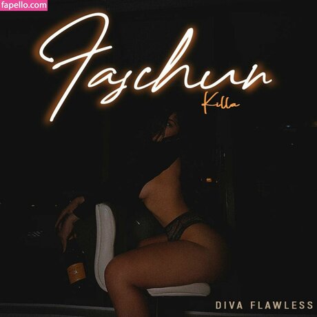 Flawless Diva perfect model pictures