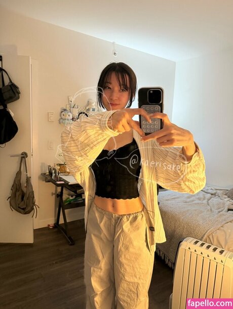 kaerisake nice model pictures