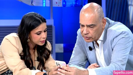 Santaolalla sex model pics