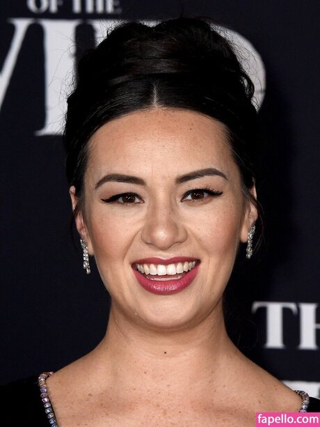 Cara Gee pornstar art image