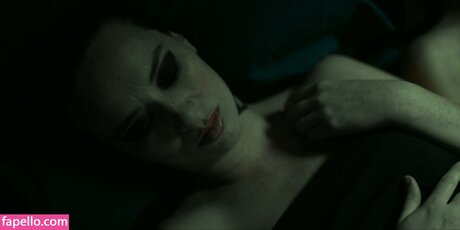 Cara Gee model sex pics