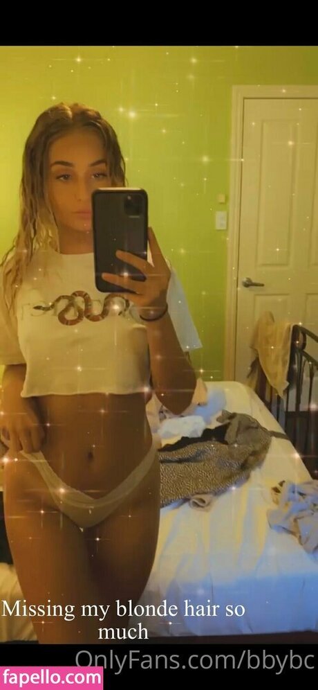 BbyBc star porn archive