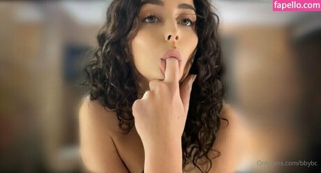 BbyBc pornographic actress picture