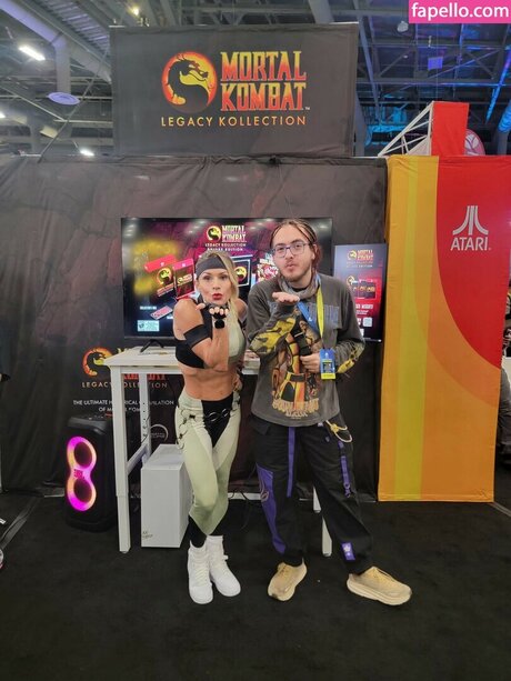 Kerri Ann Hoskins pornstar free galleries