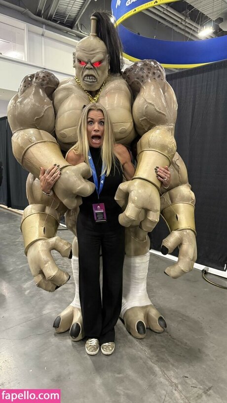 Kerri Ann Hoskins nice pornstar pictures