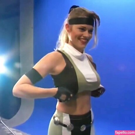 Kerri Ann Hoskins nice star picture