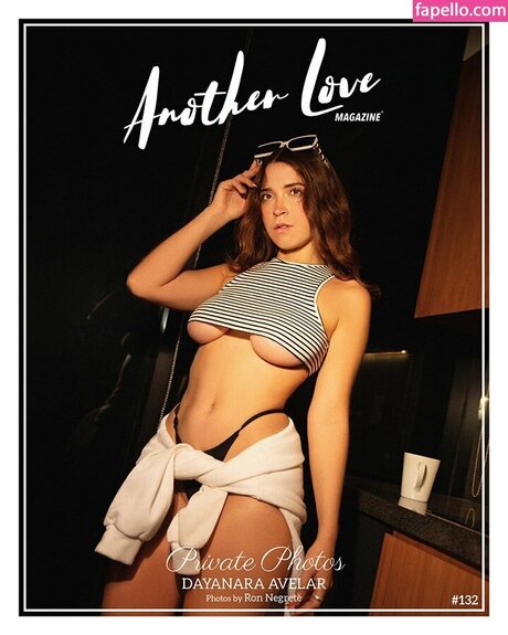 dayanaraavelar model pic