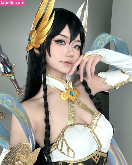 iceyyyzhou sex star galleries