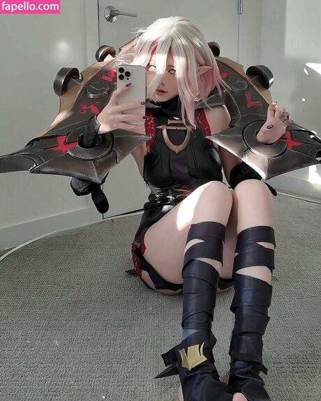 iceyyyzhou hot actress photo