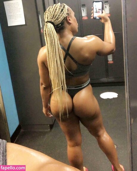 iamcassfit best actress photo