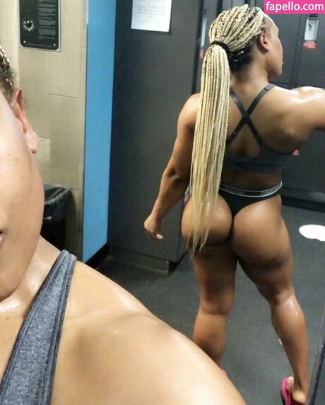 iamcassfit star art image