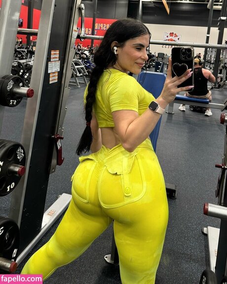 Emme Cavazos model perfect gallery