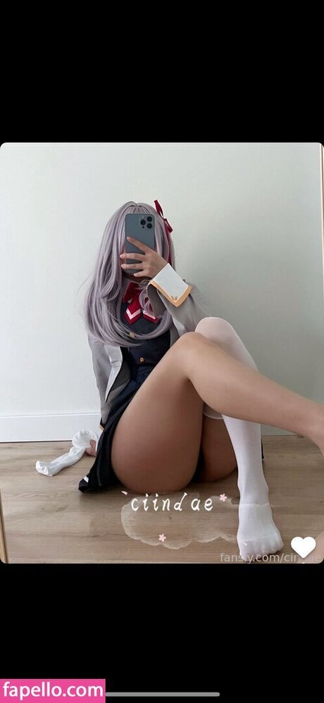 cindae star xxx picture