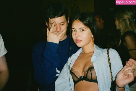 Ana Rackz pornstar top pictures