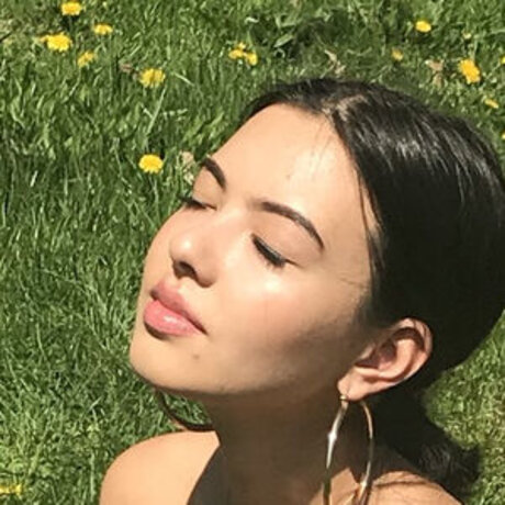 Ana Rackz hot model images