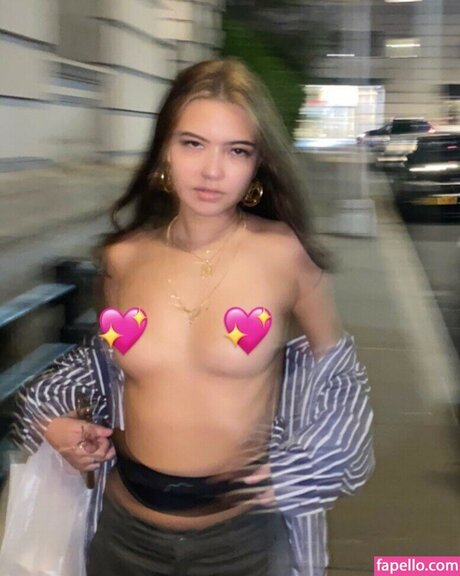 Ana Rackz model high quality galleries