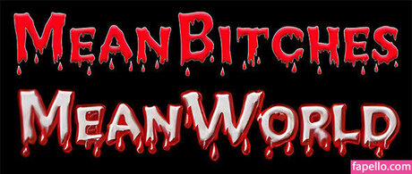 MeanWorld art pornstar images