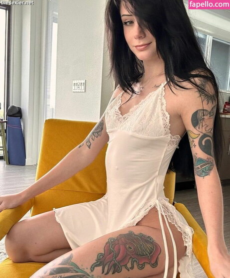 Catarinas Secret pornstar nude picture