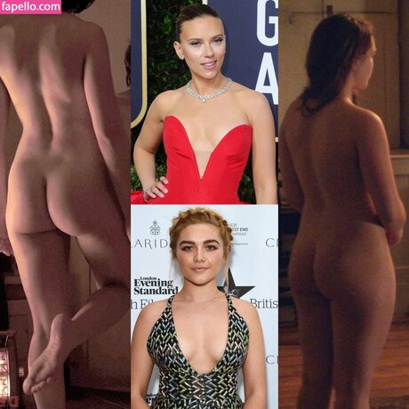 Scarlet Joh adult star pic