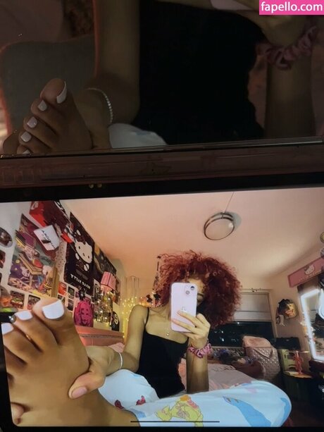 ecstsexy pretty model img