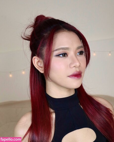 ttanuae pretty pornstar pic