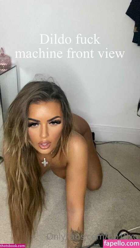 Baugh Brooke nudes actress archive